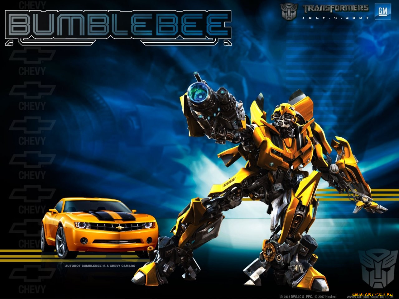 , , transformers